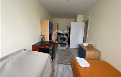 Küçükçiğli Mahallesinde 2+1 Satılık Dubleks Daire