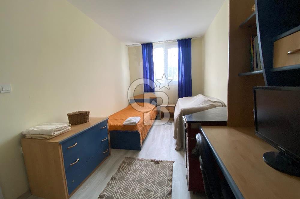 Küçükçiğli Mahallesinde 2+1 Satılık Dubleks Daire