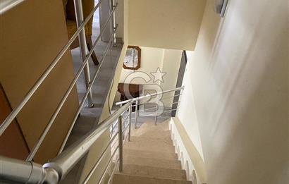 Küçükçiğli Mahallesinde 2+1 Satılık Dubleks Daire