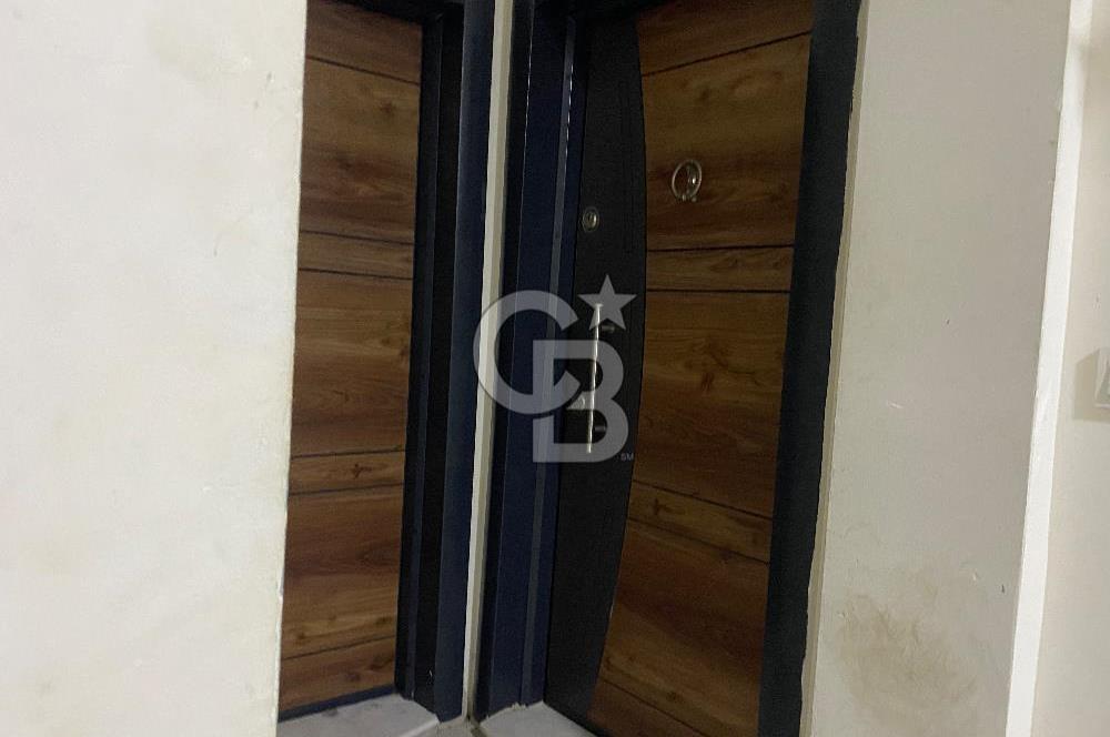 Küçükçiğli Mahallesinde 2+1 Satılık Dubleks Daire