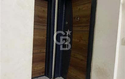 Küçükçiğli Mahallesinde 2+1 Satılık Dubleks Daire