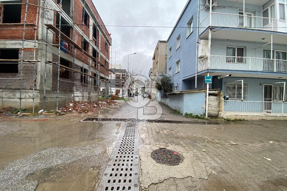 Küçükçiğli Mahallesinde 2+1 Satılık Dubleks Daire