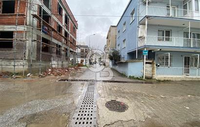 Küçükçiğli Mahallesinde 2+1 Satılık Dubleks Daire