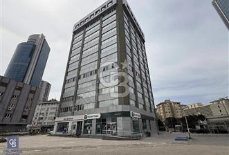 KOZYATAĞI ŞAŞMAZ PLAZA’DA METRO ÖNÜ 840 m² KİRALIK PRESTİJLİ OFİS KATI - 6 - 345012
