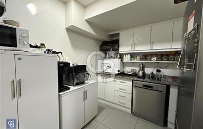 KOZYATAĞI ŞAŞMAZ PLAZA’DA METRO ÖNÜ 840 m² KİRALIK PRESTİJLİ OFİS KATI