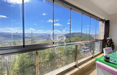 YUKARIYURTÇU ÇANKAYA ÜNİV YAKINI FULL EŞYALI KİRALIK 1+1 DAİRE