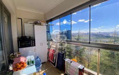 YUKARIYURTÇU ÇANKAYA ÜNİV YAKINI FULL EŞYALI KİRALIK 1+1 DAİRE