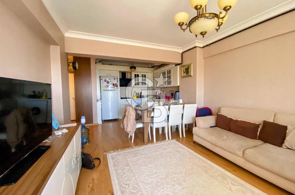 YUKARIYURTÇU ÇANKAYA ÜNİV YAKINI FULL EŞYALI KİRALIK 1+1 DAİRE