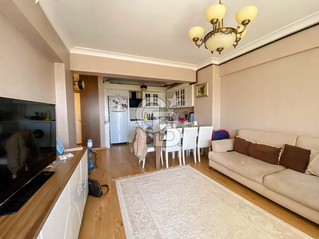 YUKARIYURTÇU ÇANKAYA ÜNİV YAKINI FULL EŞYALI KİRALIK 1+1 DAİRE