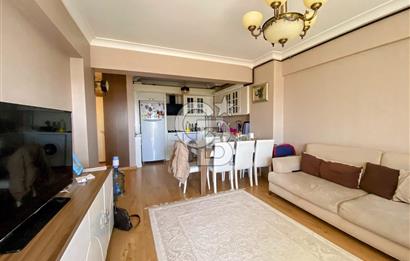 YUKARIYURTÇU ÇANKAYA ÜNİV YAKINI FULL EŞYALI KİRALIK 1+1 DAİRE