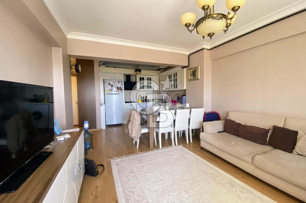 YUKARIYURTÇU ÇANKAYA ÜNİV YAKINI FULL EŞYALI KİRALIK 1+1 DAİRE