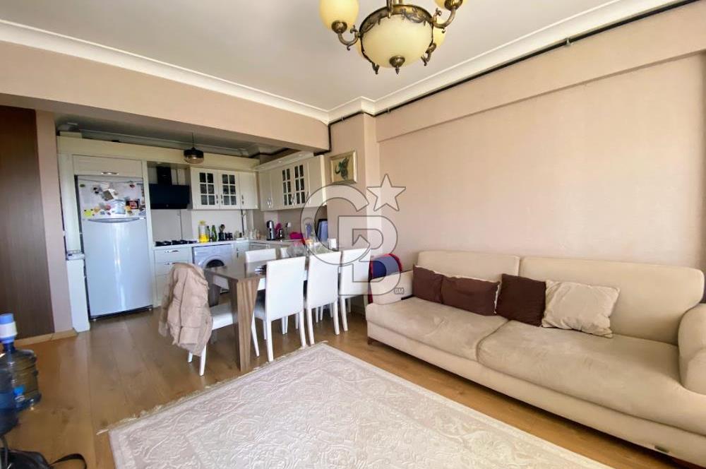 YUKARIYURTÇU ÇANKAYA ÜNİV YAKINI FULL EŞYALI KİRALIK 1+1 DAİRE