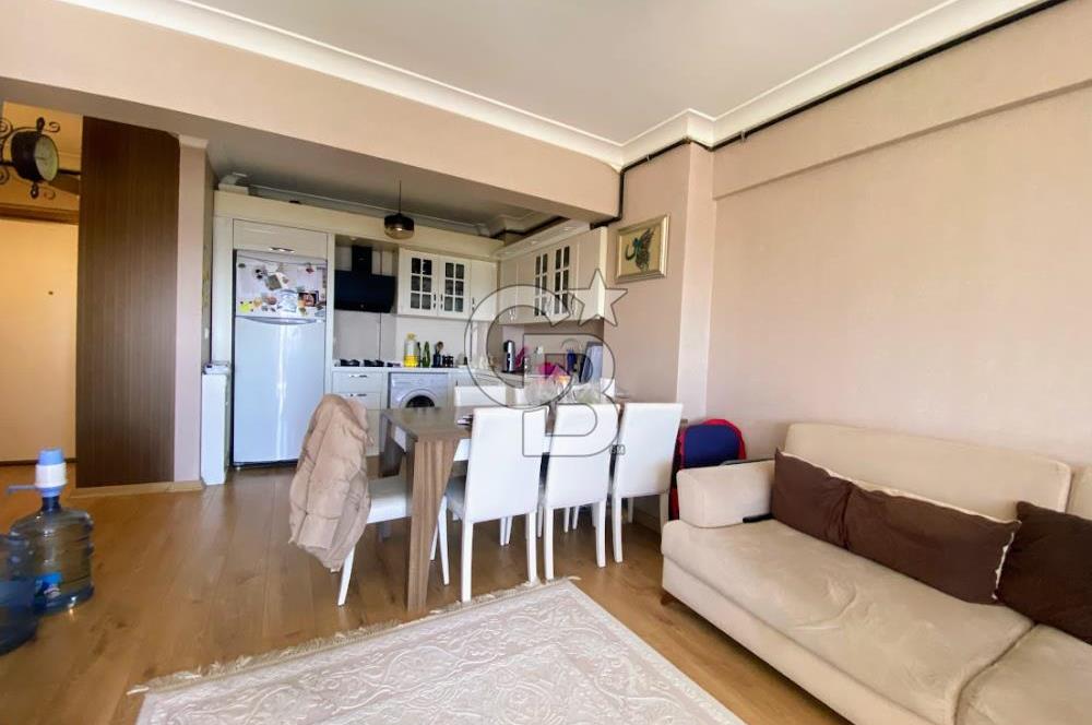 YUKARIYURTÇU ÇANKAYA ÜNİV YAKINI FULL EŞYALI KİRALIK 1+1 DAİRE