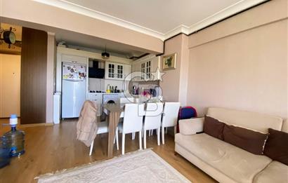 YUKARIYURTÇU ÇANKAYA ÜNİV YAKINI FULL EŞYALI KİRALIK 1+1 DAİRE