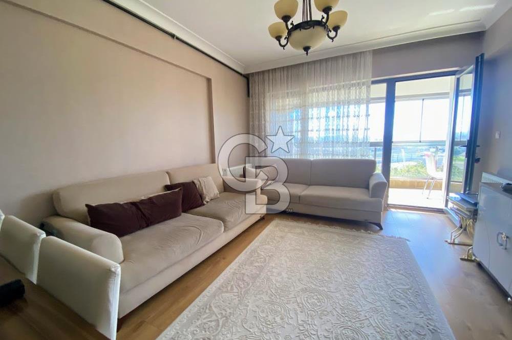 YUKARIYURTÇU ÇANKAYA ÜNİV YAKINI FULL EŞYALI KİRALIK 1+1 DAİRE