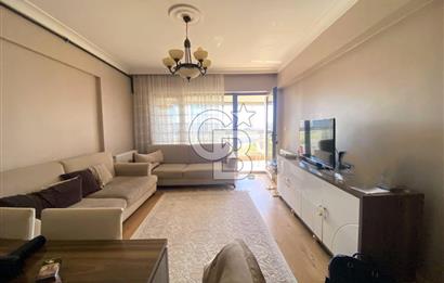 YUKARIYURTÇU ÇANKAYA ÜNİV YAKINI FULL EŞYALI KİRALIK 1+1 DAİRE