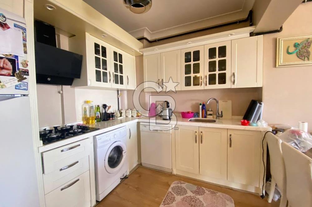 YUKARIYURTÇU ÇANKAYA ÜNİV YAKINI FULL EŞYALI KİRALIK 1+1 DAİRE