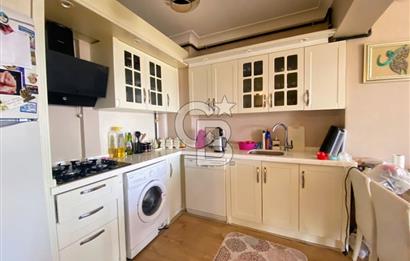 YUKARIYURTÇU ÇANKAYA ÜNİV YAKINI FULL EŞYALI KİRALIK 1+1 DAİRE