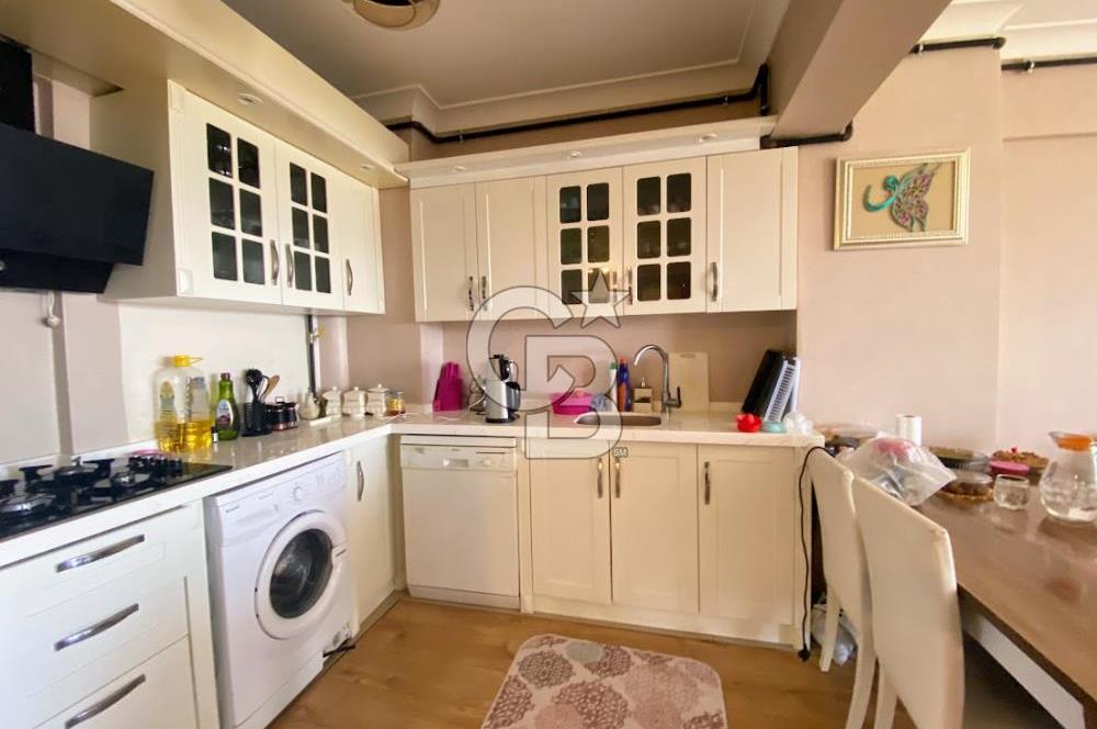 YUKARIYURTÇU ÇANKAYA ÜNİV YAKINI FULL EŞYALI KİRALIK 1+1 DAİRE