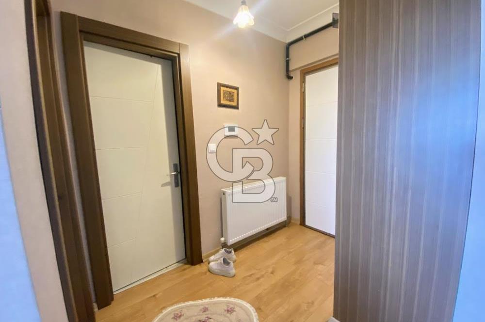 YUKARIYURTÇU ÇANKAYA ÜNİV YAKINI FULL EŞYALI KİRALIK 1+1 DAİRE