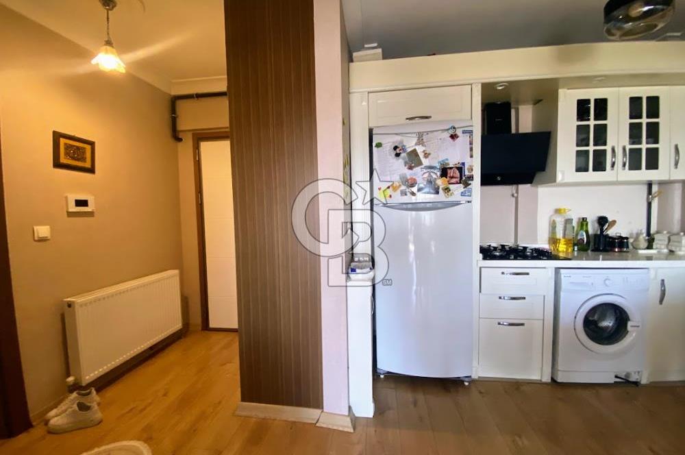 YUKARIYURTÇU ÇANKAYA ÜNİV YAKINI FULL EŞYALI KİRALIK 1+1 DAİRE