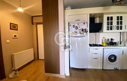 YUKARIYURTÇU ÇANKAYA ÜNİV YAKINI FULL EŞYALI KİRALIK 1+1 DAİRE