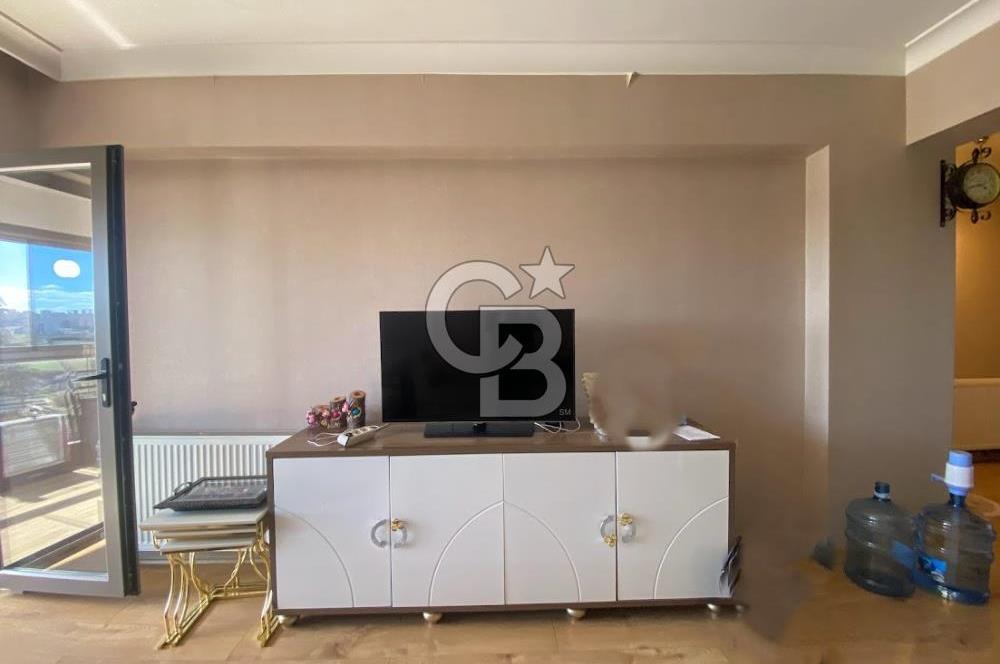 YUKARIYURTÇU ÇANKAYA ÜNİV YAKINI FULL EŞYALI KİRALIK 1+1 DAİRE