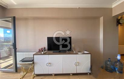 YUKARIYURTÇU ÇANKAYA ÜNİV YAKINI FULL EŞYALI KİRALIK 1+1 DAİRE