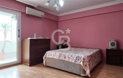 ŞEMİKLER YALI MAHALLESİNDE 4+1 GENİŞ VE KONFORLU SATILIK DAİRE