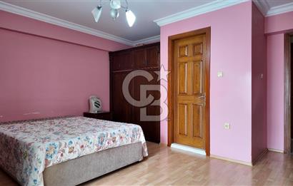 ŞEMİKLER YALI MAHALLESİNDE 4+1 GENİŞ VE KONFORLU SATILIK DAİRE