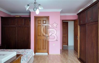 ŞEMİKLER YALI MAHALLESİNDE 4+1 GENİŞ VE KONFORLU SATILIK DAİRE