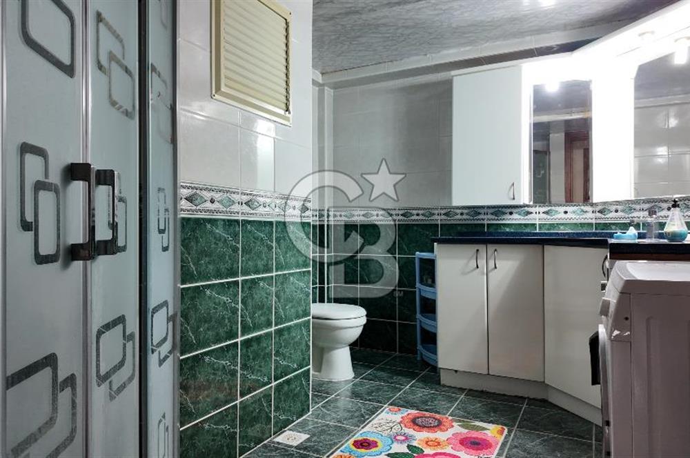 ŞEMİKLER YALI MAHALLESİNDE 4+1 GENİŞ VE KONFORLU SATILIK DAİRE