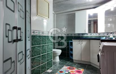 ŞEMİKLER YALI MAHALLESİNDE 4+1 GENİŞ VE KONFORLU SATILIK DAİRE
