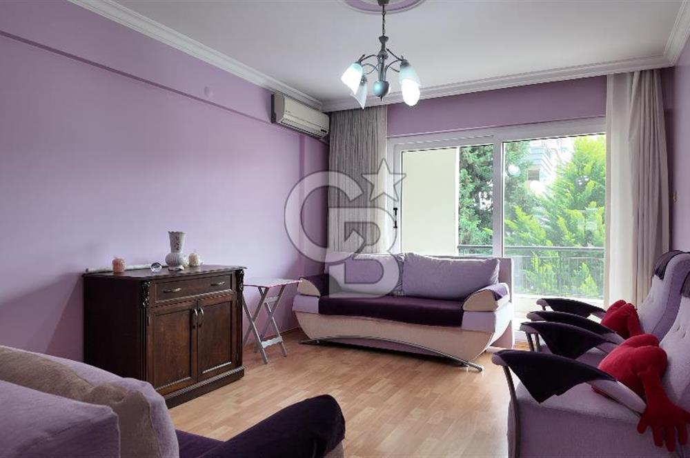 ŞEMİKLER YALI MAHALLESİNDE 4+1 GENİŞ VE KONFORLU SATILIK DAİRE