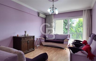 ŞEMİKLER YALI MAHALLESİNDE 4+1 GENİŞ VE KONFORLU SATILIK DAİRE