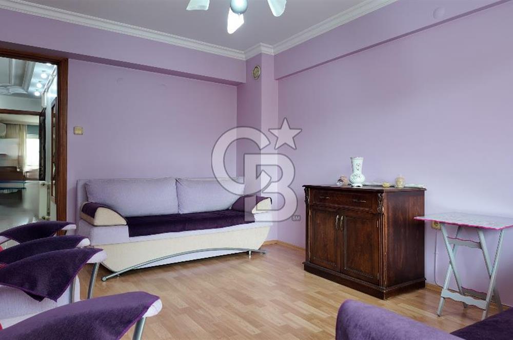 ŞEMİKLER YALI MAHALLESİNDE 4+1 GENİŞ VE KONFORLU SATILIK DAİRE