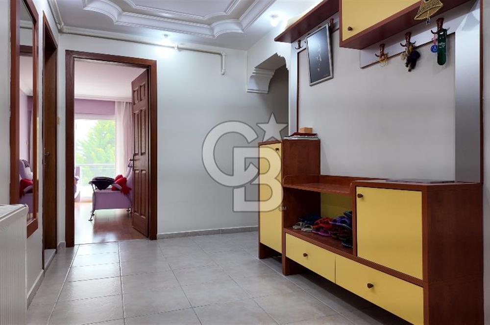 ŞEMİKLER YALI MAHALLESİNDE 4+1 GENİŞ VE KONFORLU SATILIK DAİRE