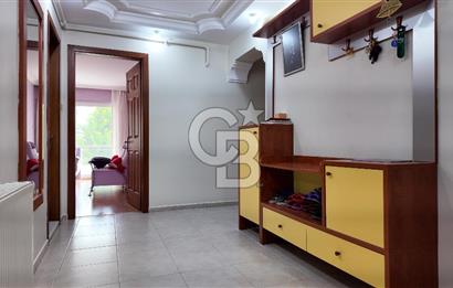 ŞEMİKLER YALI MAHALLESİNDE 4+1 GENİŞ VE KONFORLU SATILIK DAİRE