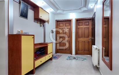 ŞEMİKLER YALI MAHALLESİNDE 4+1 GENİŞ VE KONFORLU SATILIK DAİRE