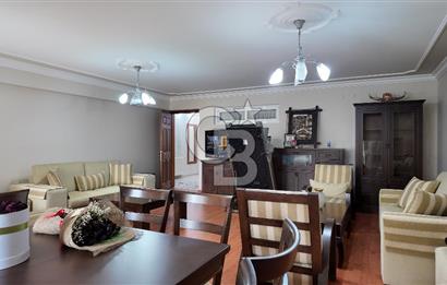 ŞEMİKLER YALI MAHALLESİNDE 4+1 GENİŞ VE KONFORLU SATILIK DAİRE