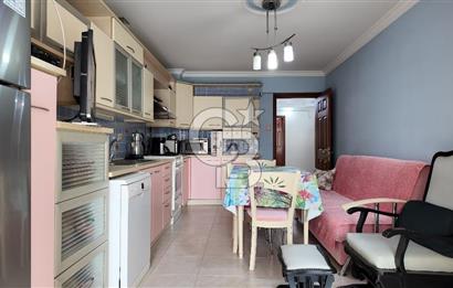 ŞEMİKLER YALI MAHALLESİNDE 4+1 GENİŞ VE KONFORLU SATILIK DAİRE