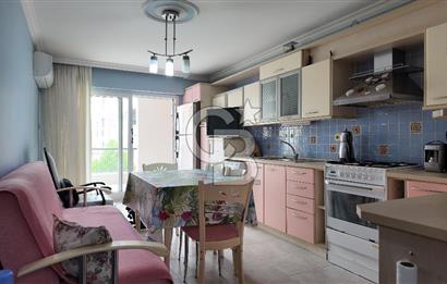 ŞEMİKLER YALI MAHALLESİNDE 4+1 GENİŞ VE KONFORLU SATILIK DAİRE