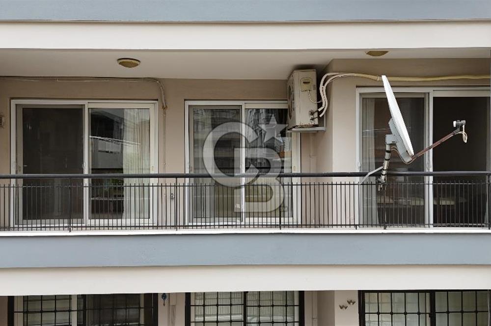 ŞEMİKLER YALI MAHALLESİNDE 4+1 GENİŞ VE KONFORLU SATILIK DAİRE