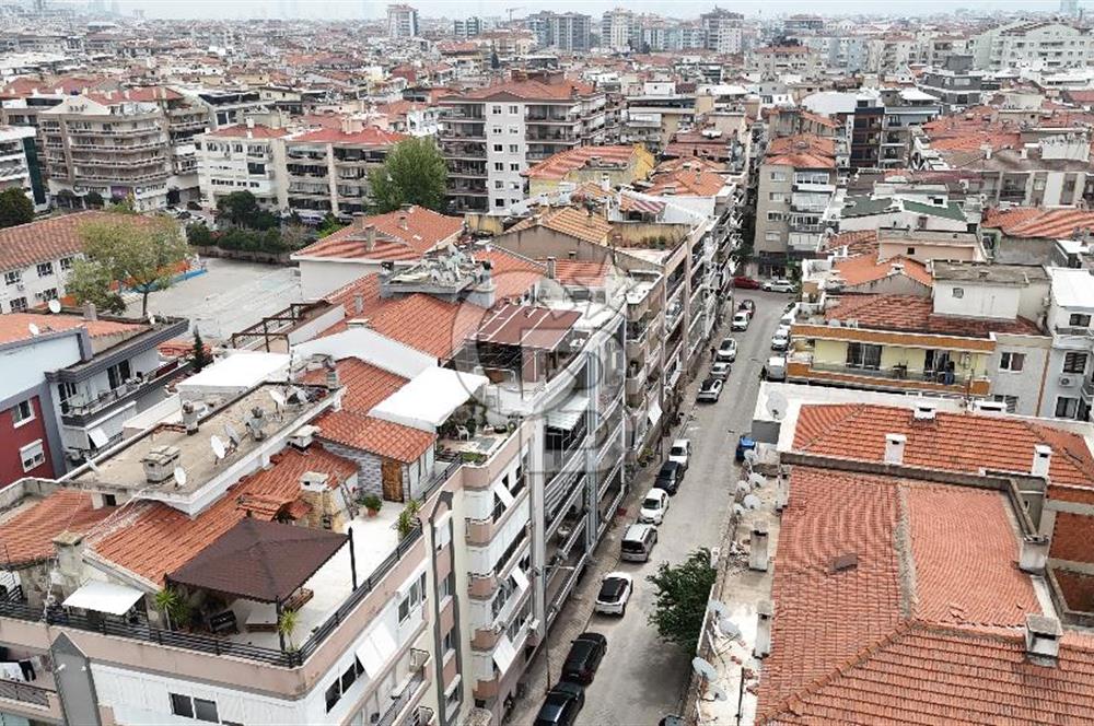 ŞEMİKLER YALI MAHALLESİNDE 4+1 GENİŞ VE KONFORLU SATILIK DAİRE