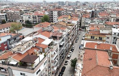 ŞEMİKLER YALI MAHALLESİNDE 4+1 GENİŞ VE KONFORLU SATILIK DAİRE