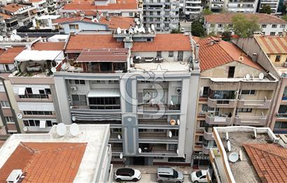ŞEMİKLER YALI MAHALLESİNDE 4+1 GENİŞ VE KONFORLU SATILIK DAİRE