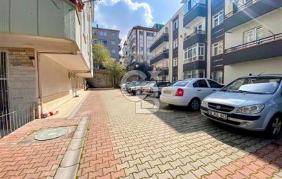 ÖVEÇLER' DE SATILIK 3+1 KREDİYE UYGUN SATILIK DAİRE
