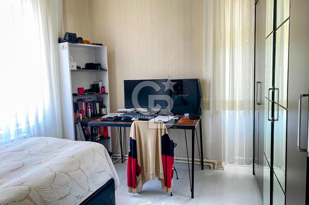 ÖVEÇLER' DE SATILIK 3+1 KREDİYE UYGUN SATILIK DAİRE