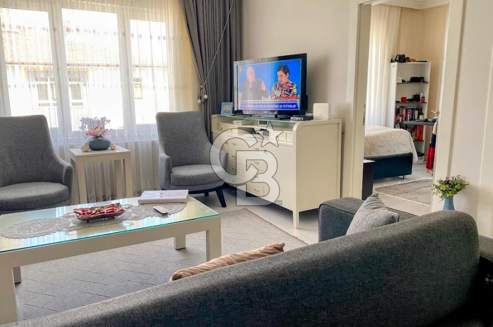 ÖVEÇLER' DE SATILIK 3+1 KREDİYE UYGUN SATILIK DAİRE