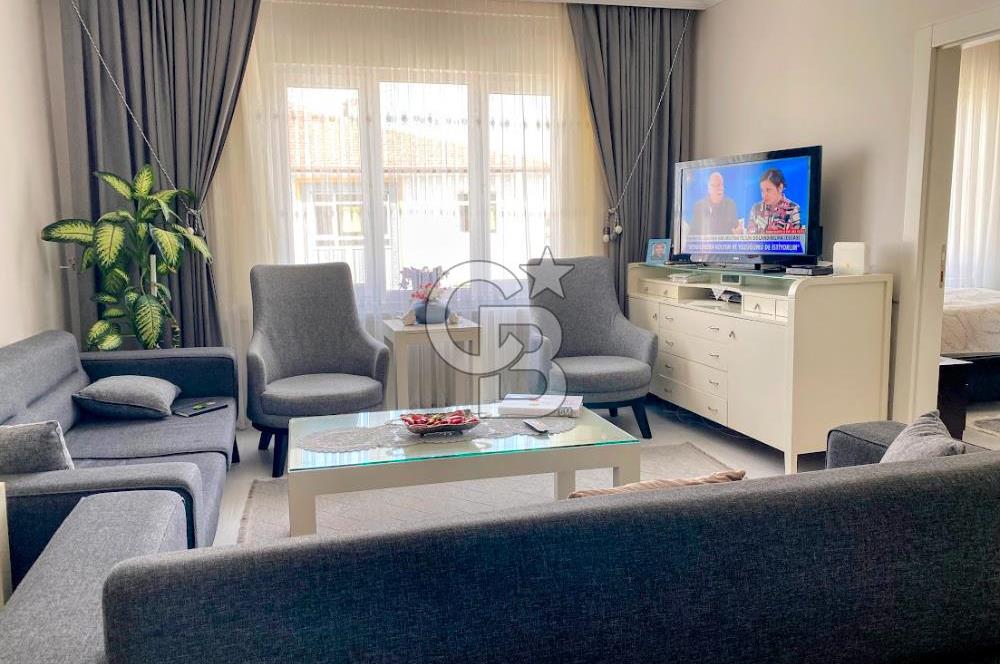 ÖVEÇLER' DE SATILIK 3+1 KREDİYE UYGUN SATILIK DAİRE